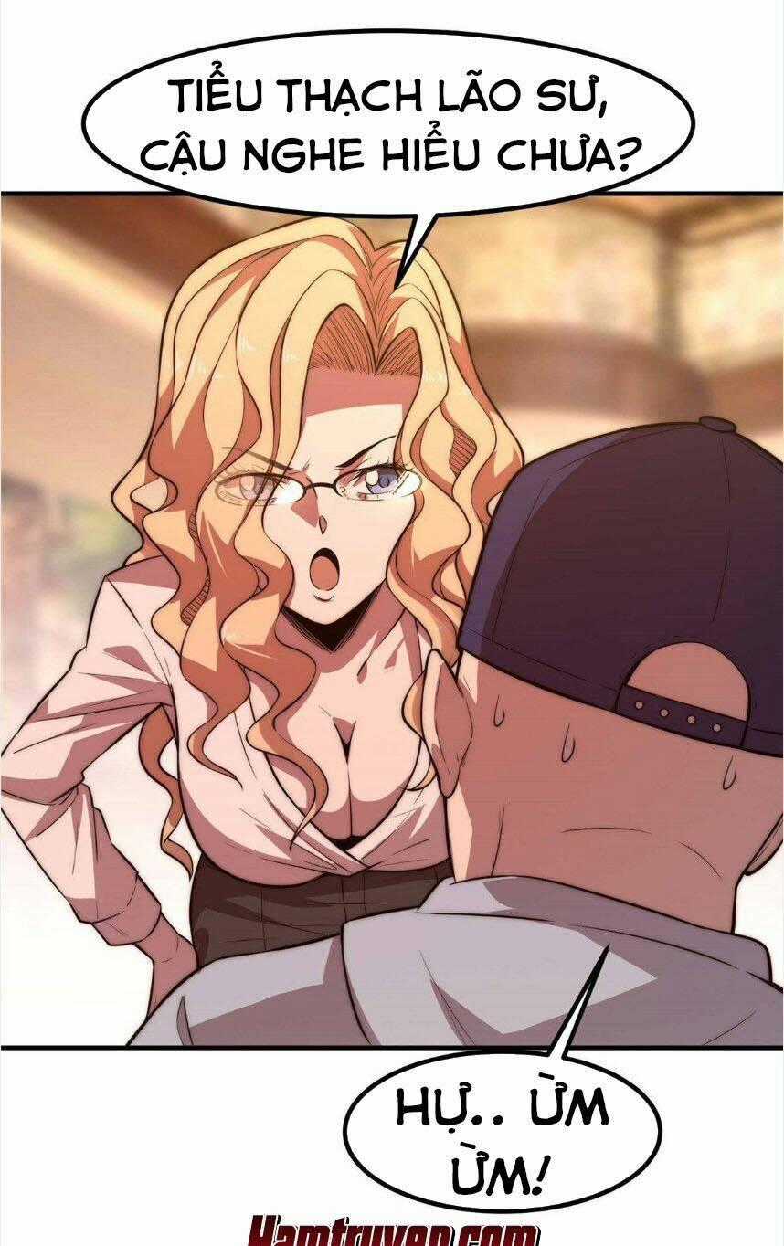 Hắc Tạp - Chapter 24 - Trang 1