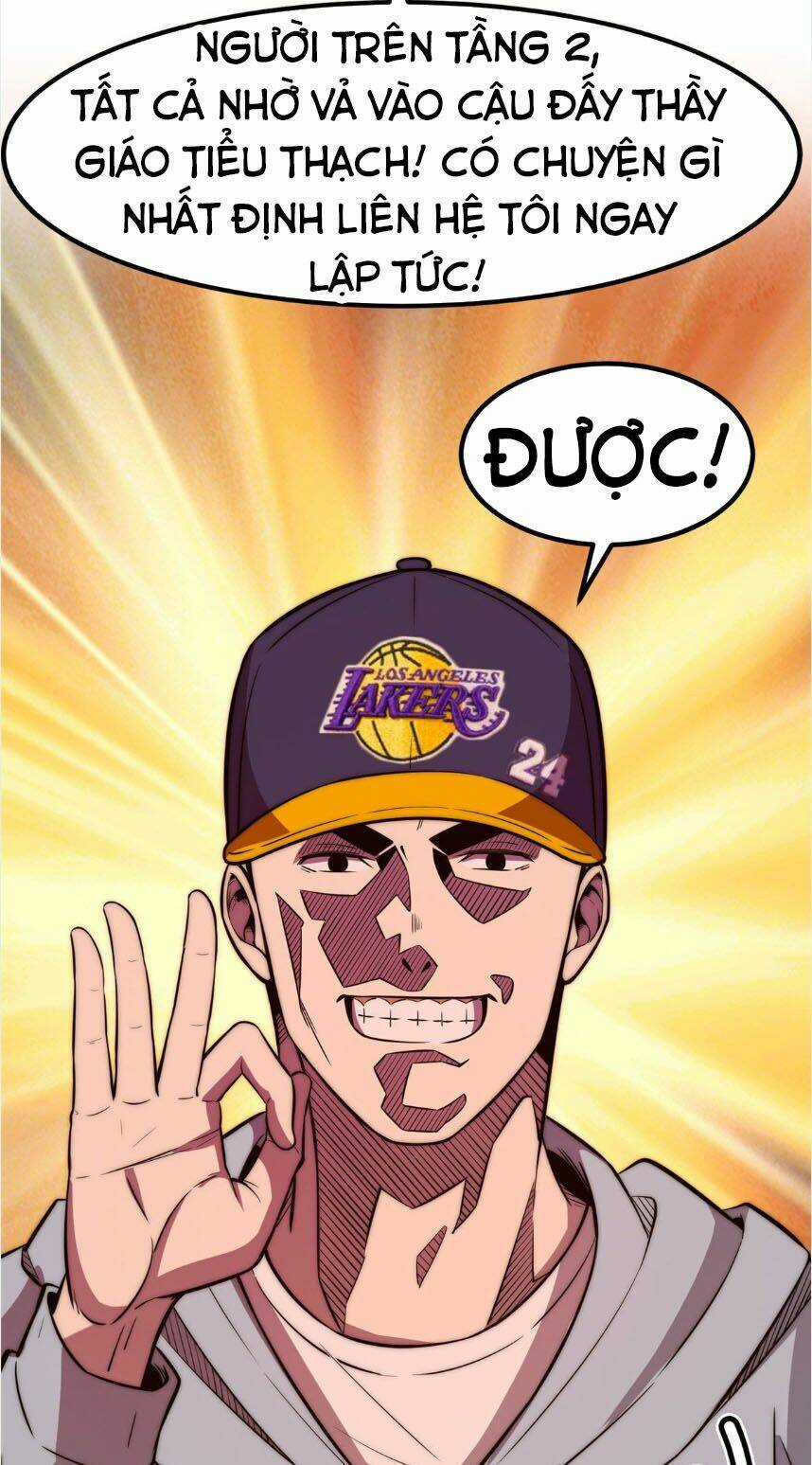 Hắc Tạp - Chapter 24 - Trang 11