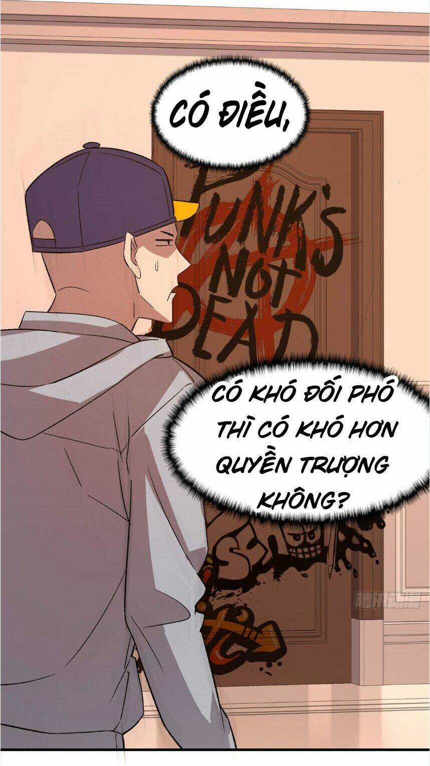 Hắc Tạp - Chapter 24 - Trang 14