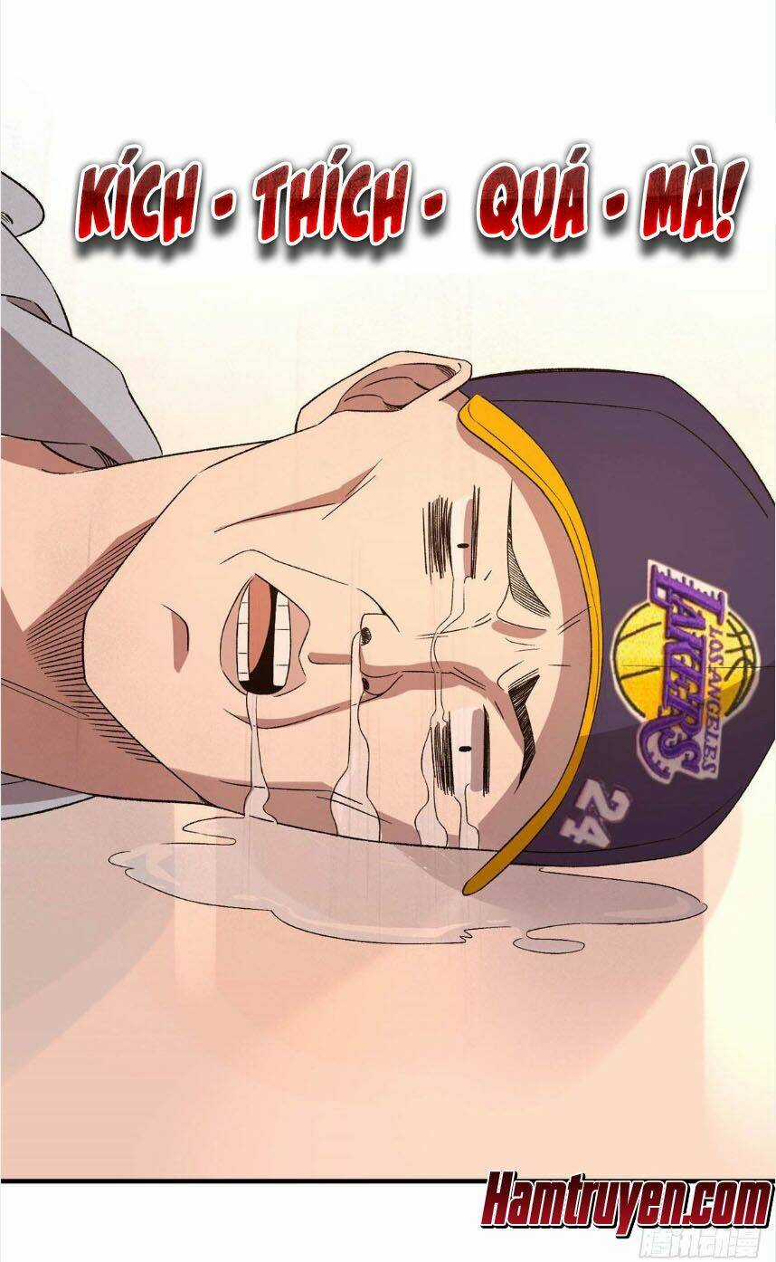 Hắc Tạp - Chapter 24 - Trang 19