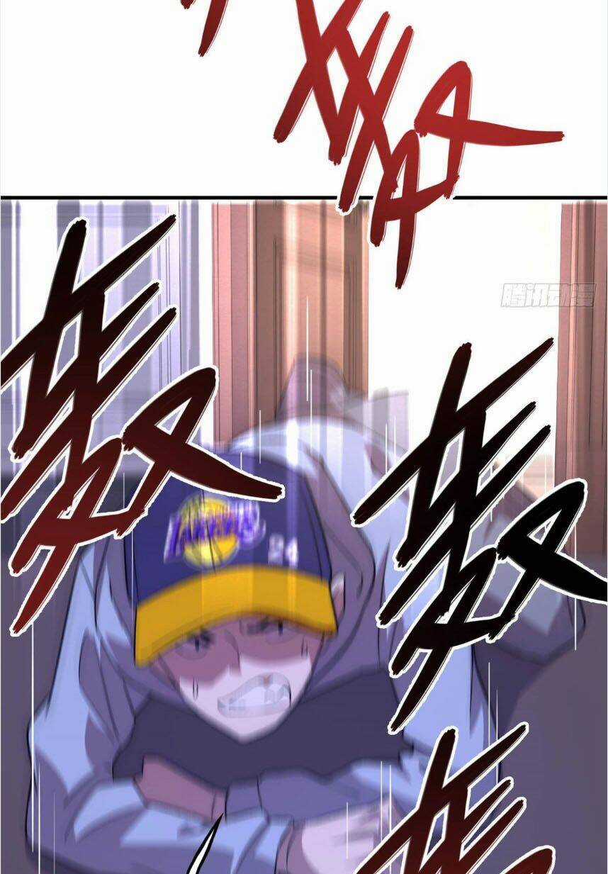 Hắc Tạp - Chapter 24 - Trang 21