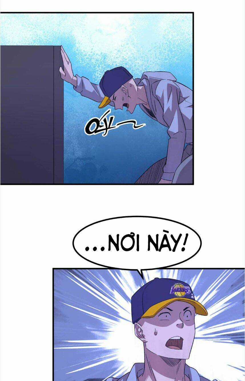 Hắc Tạp - Chapter 24 - Trang 23