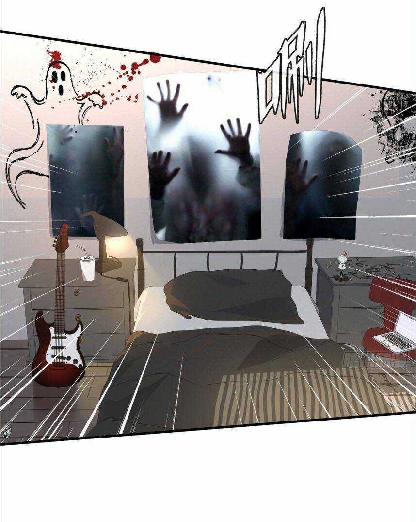 Hắc Tạp - Chapter 24 - Trang 25