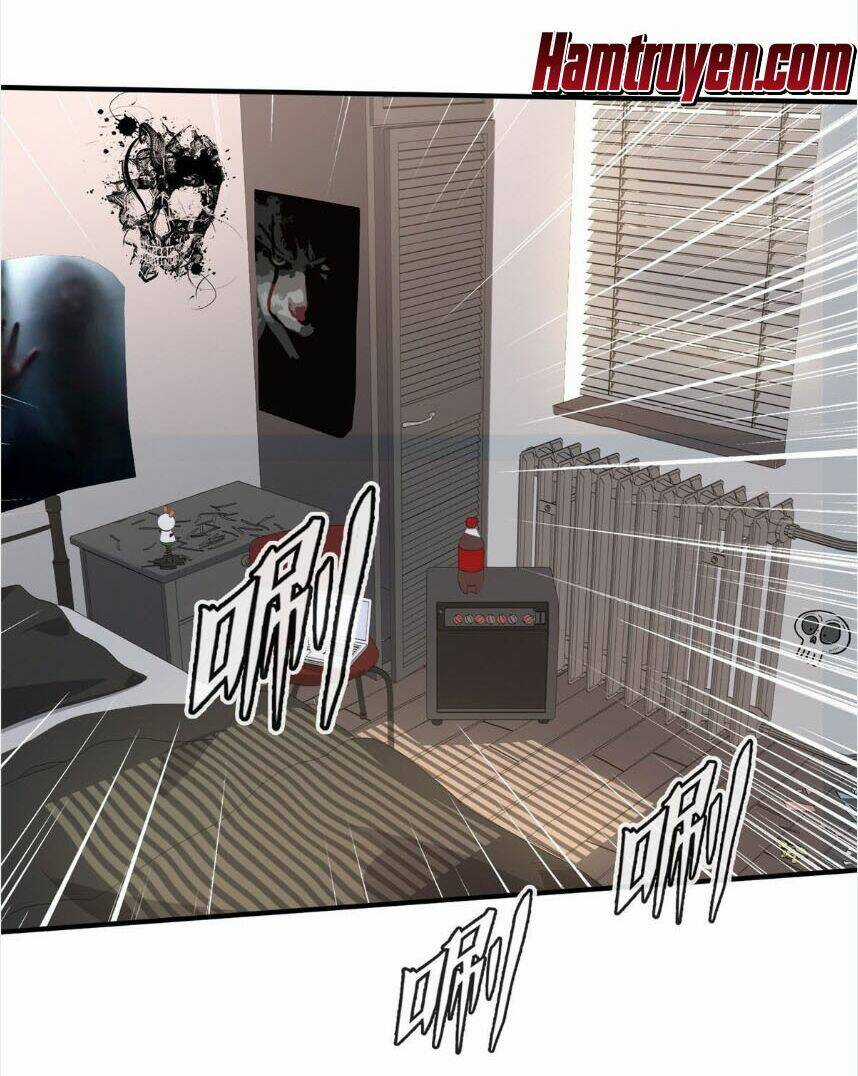 Hắc Tạp - Chapter 24 - Trang 26