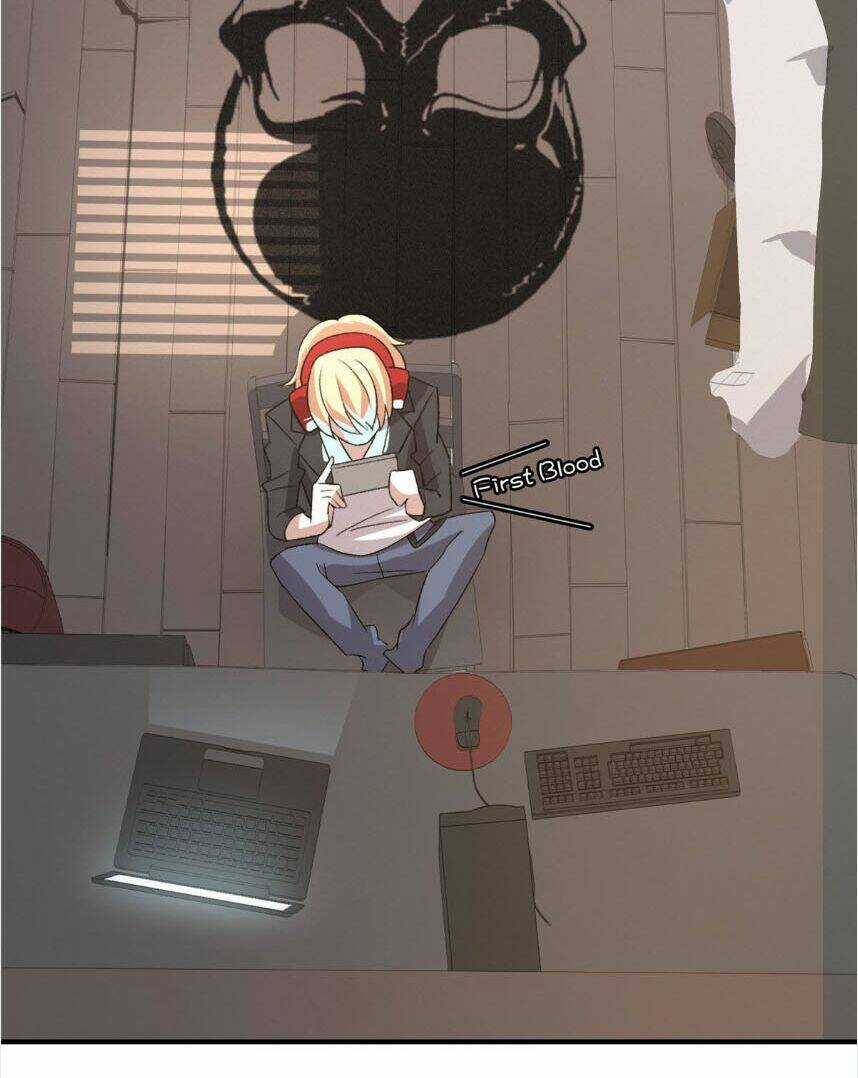 Hắc Tạp - Chapter 24 - Trang 28