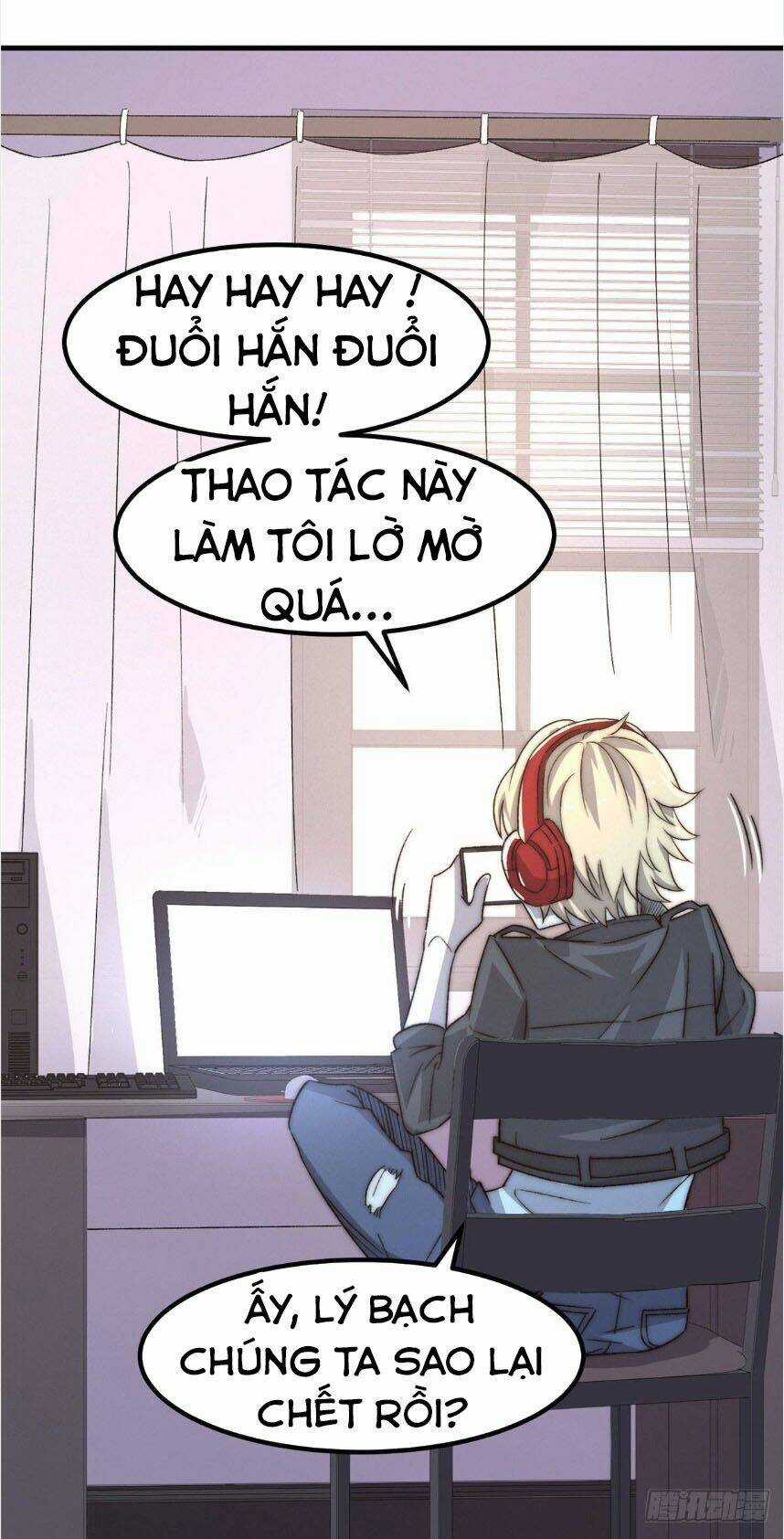 Hắc Tạp - Chapter 24 - Trang 29