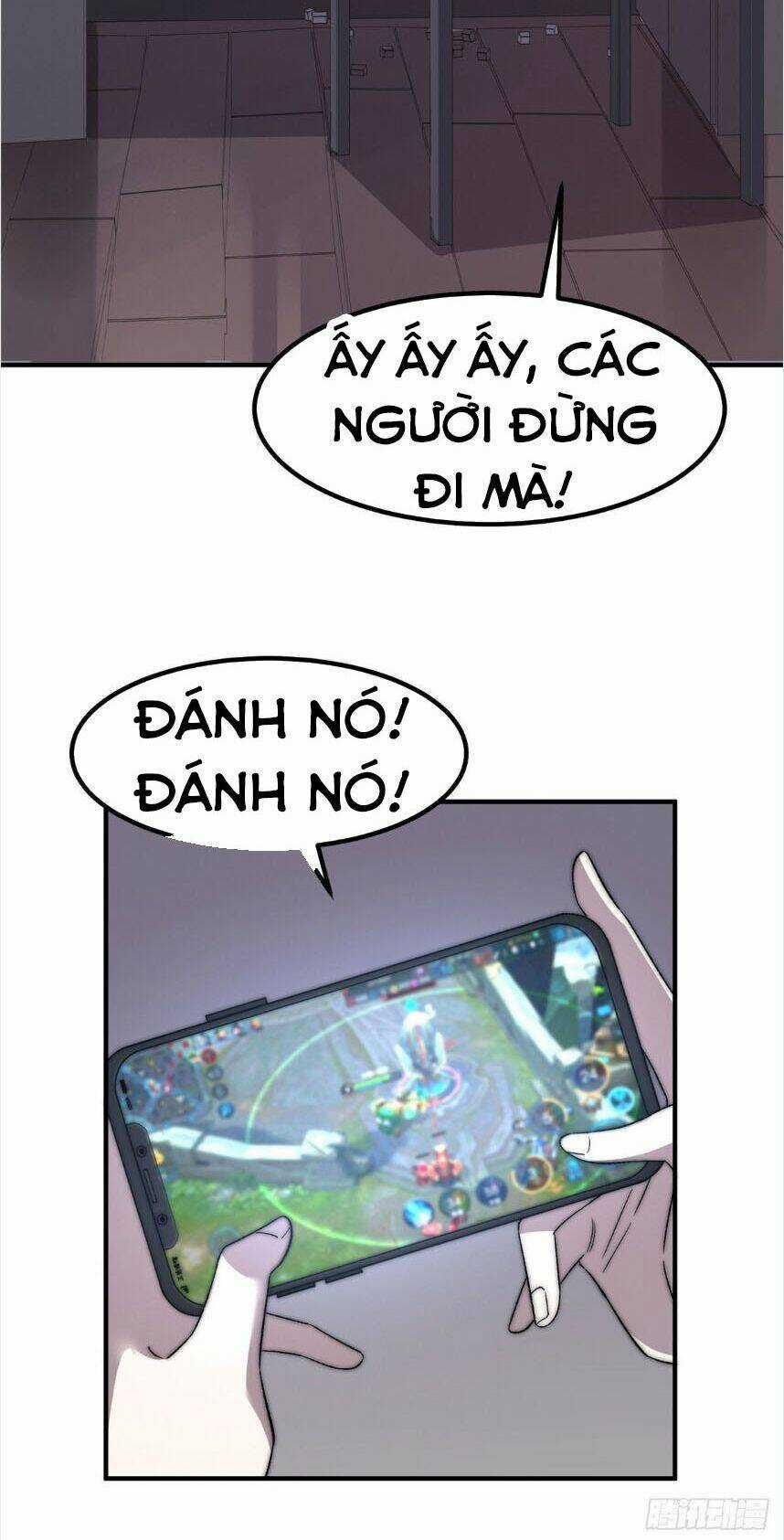 Hắc Tạp - Chapter 24 - Trang 30