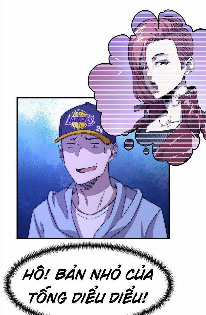 Hắc Tạp - Chapter 24 - Trang 31