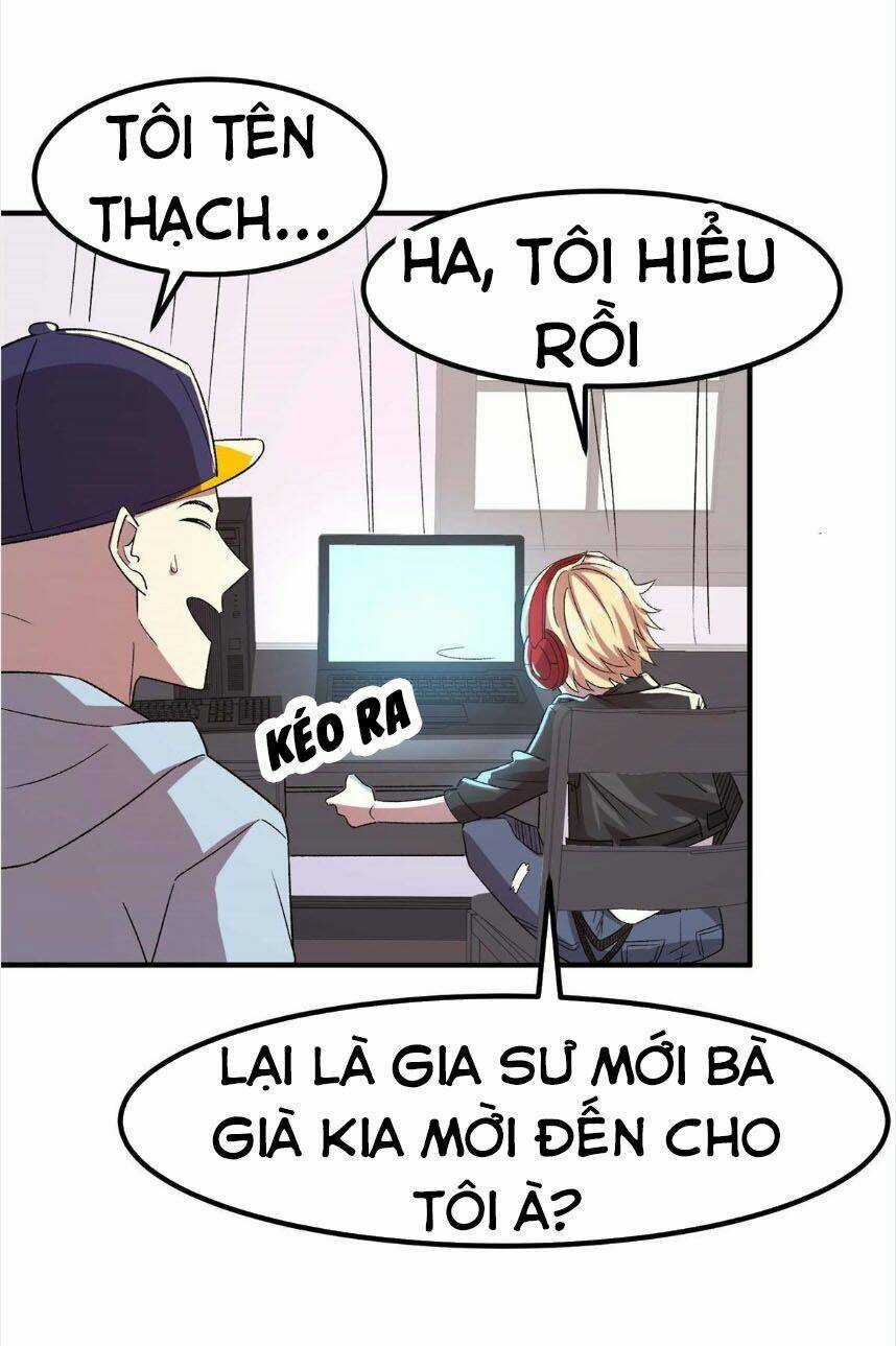 Hắc Tạp - Chapter 24 - Trang 34