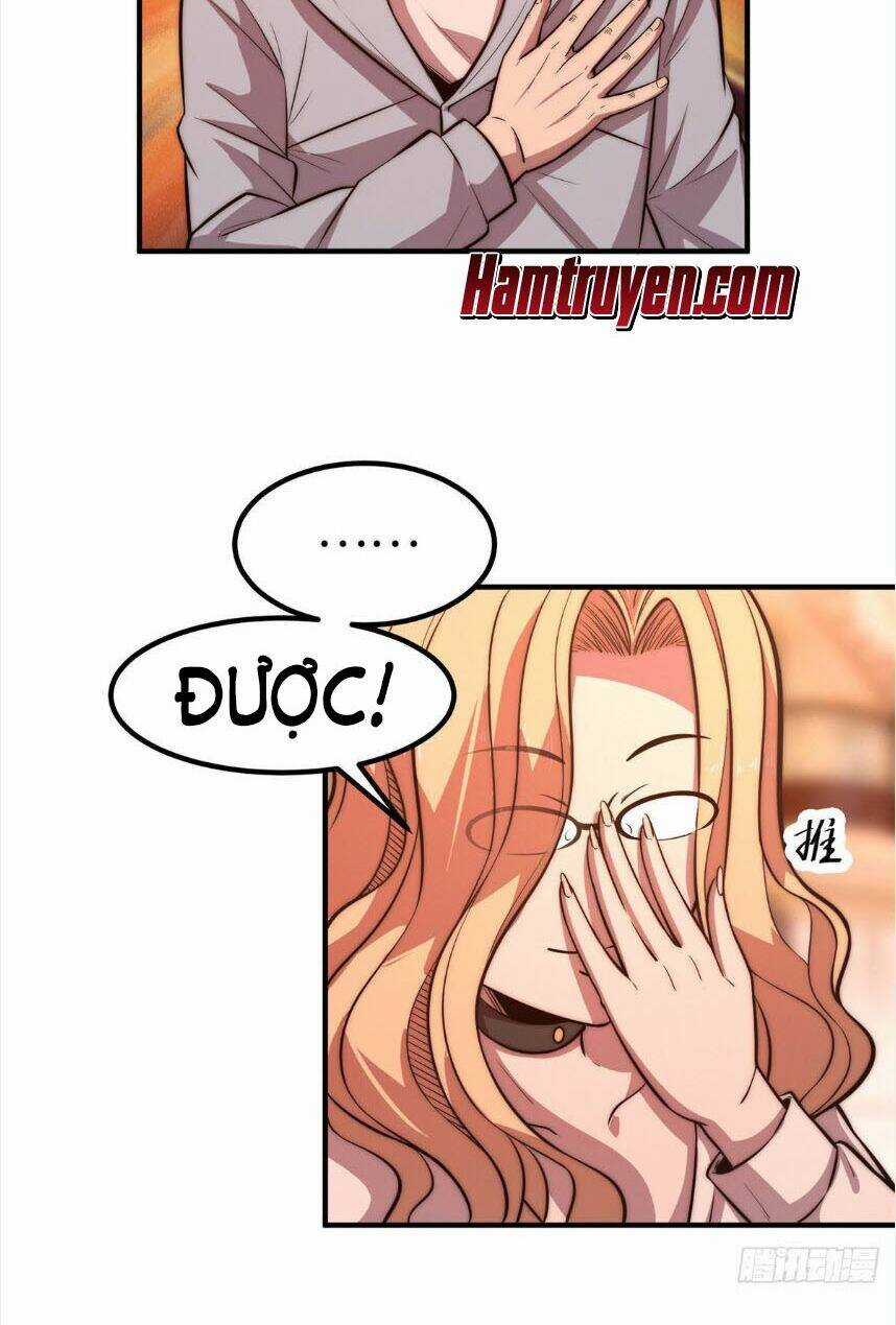 Hắc Tạp - Chapter 24 - Trang 8