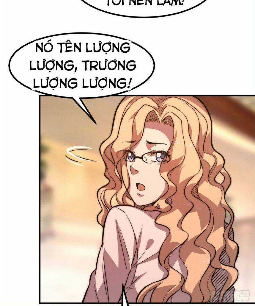 Hắc Tạp - Chapter 24 - Trang 10