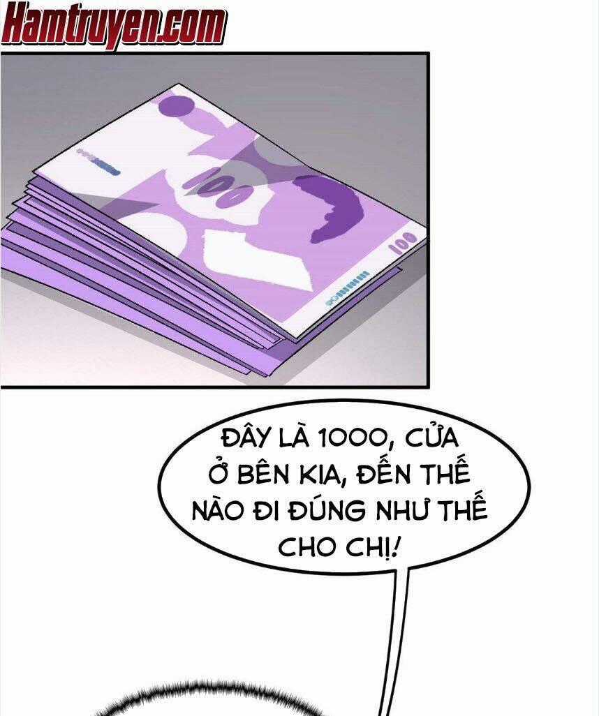 Hắc Tạp - Chapter 25 - Trang 1