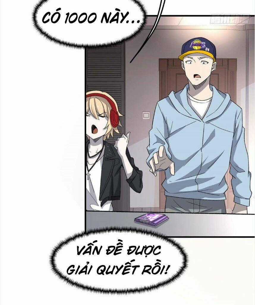 Hắc Tạp - Chapter 25 - Trang 2