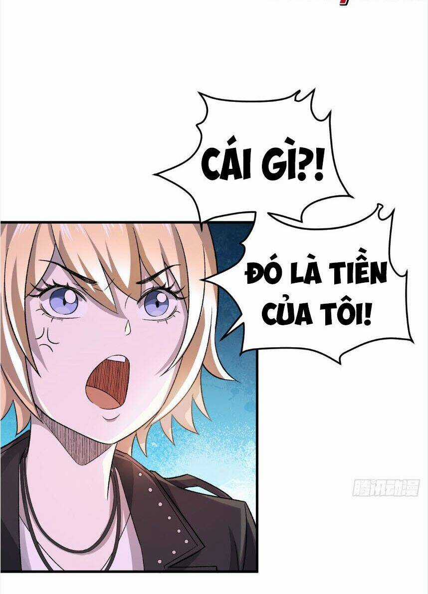 Hắc Tạp - Chapter 25 - Trang 12