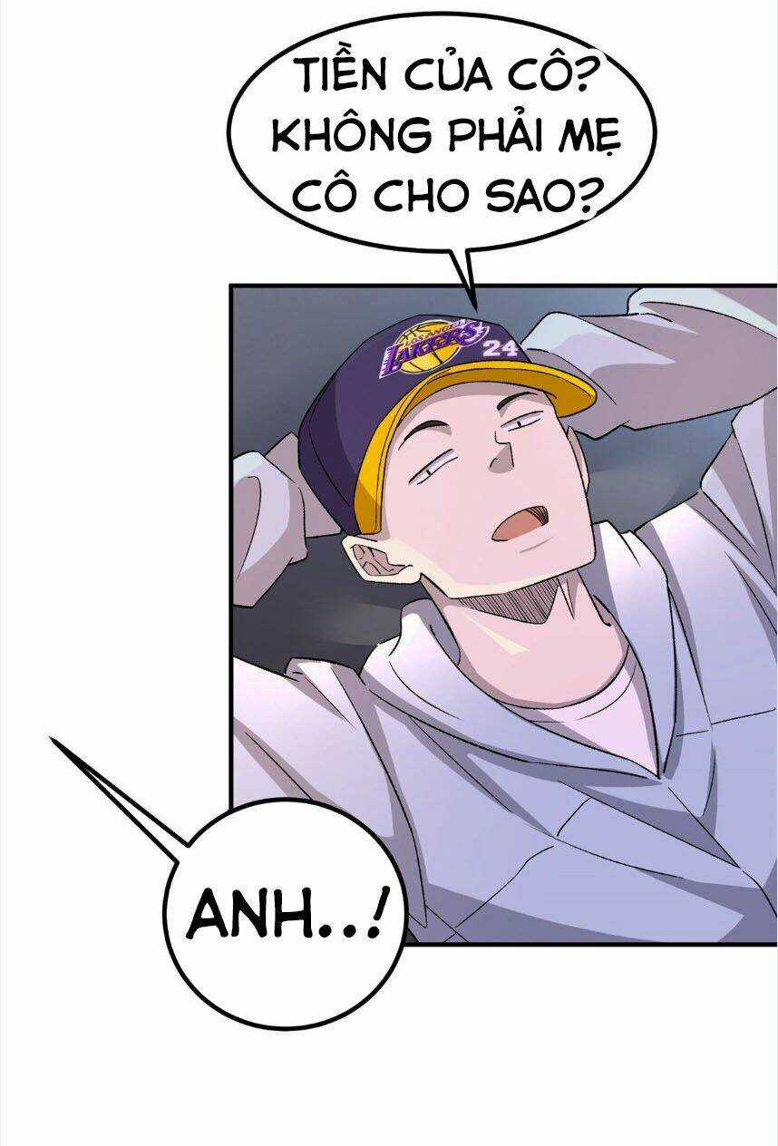 Hắc Tạp - Chapter 25 - Trang 13