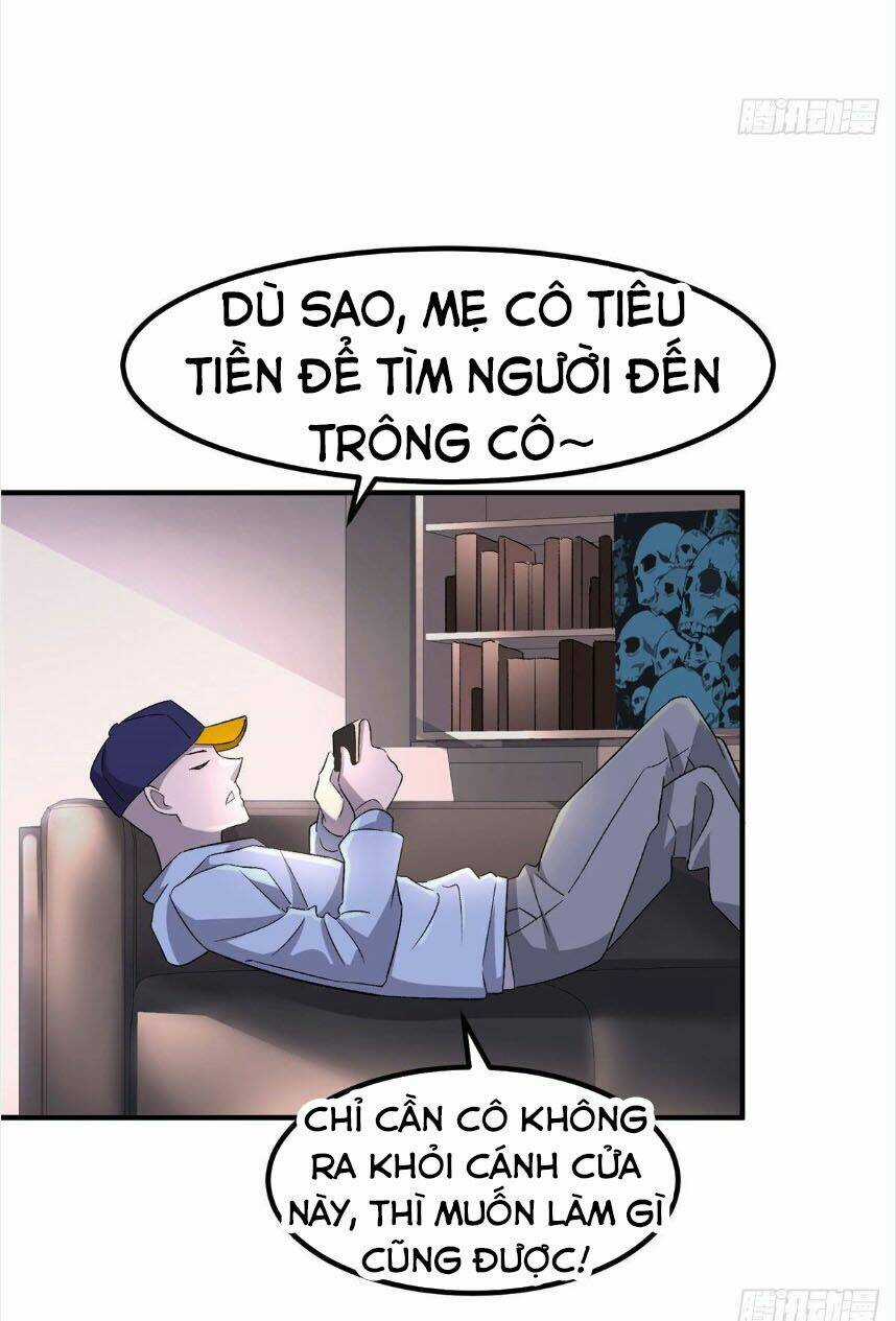Hắc Tạp - Chapter 25 - Trang 14