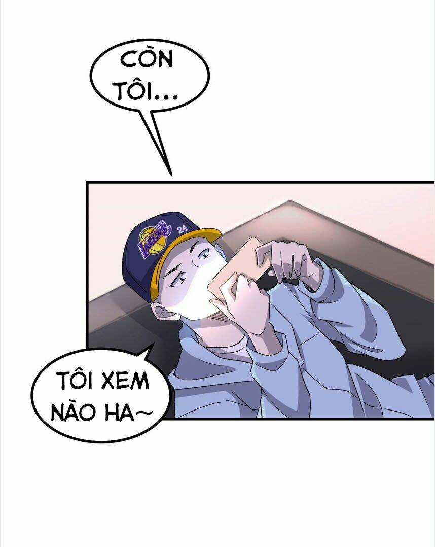 Hắc Tạp - Chapter 25 - Trang 15