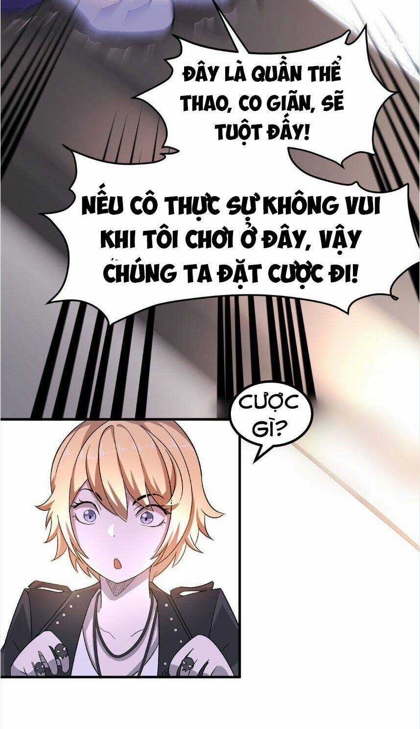 Hắc Tạp - Chapter 25 - Trang 20