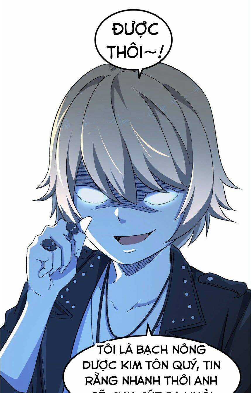 Hắc Tạp - Chapter 25 - Trang 23