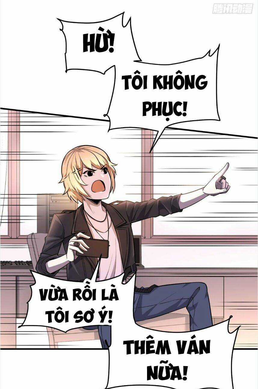 Hắc Tạp - Chapter 25 - Trang 26