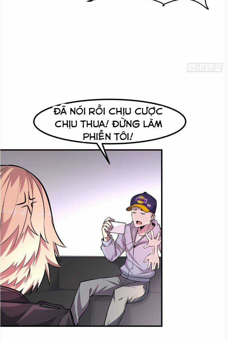 Hắc Tạp - Chapter 25 - Trang 27