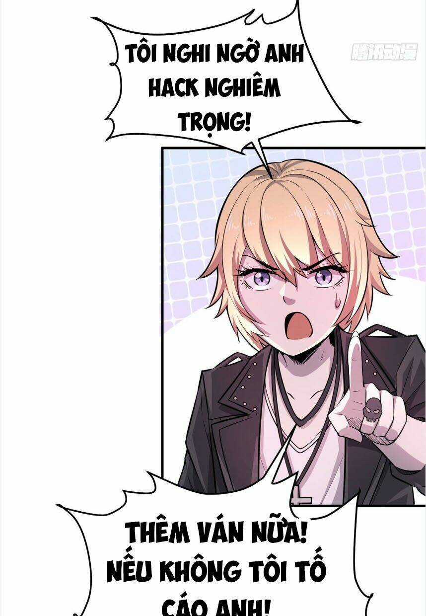 Hắc Tạp - Chapter 25 - Trang 28