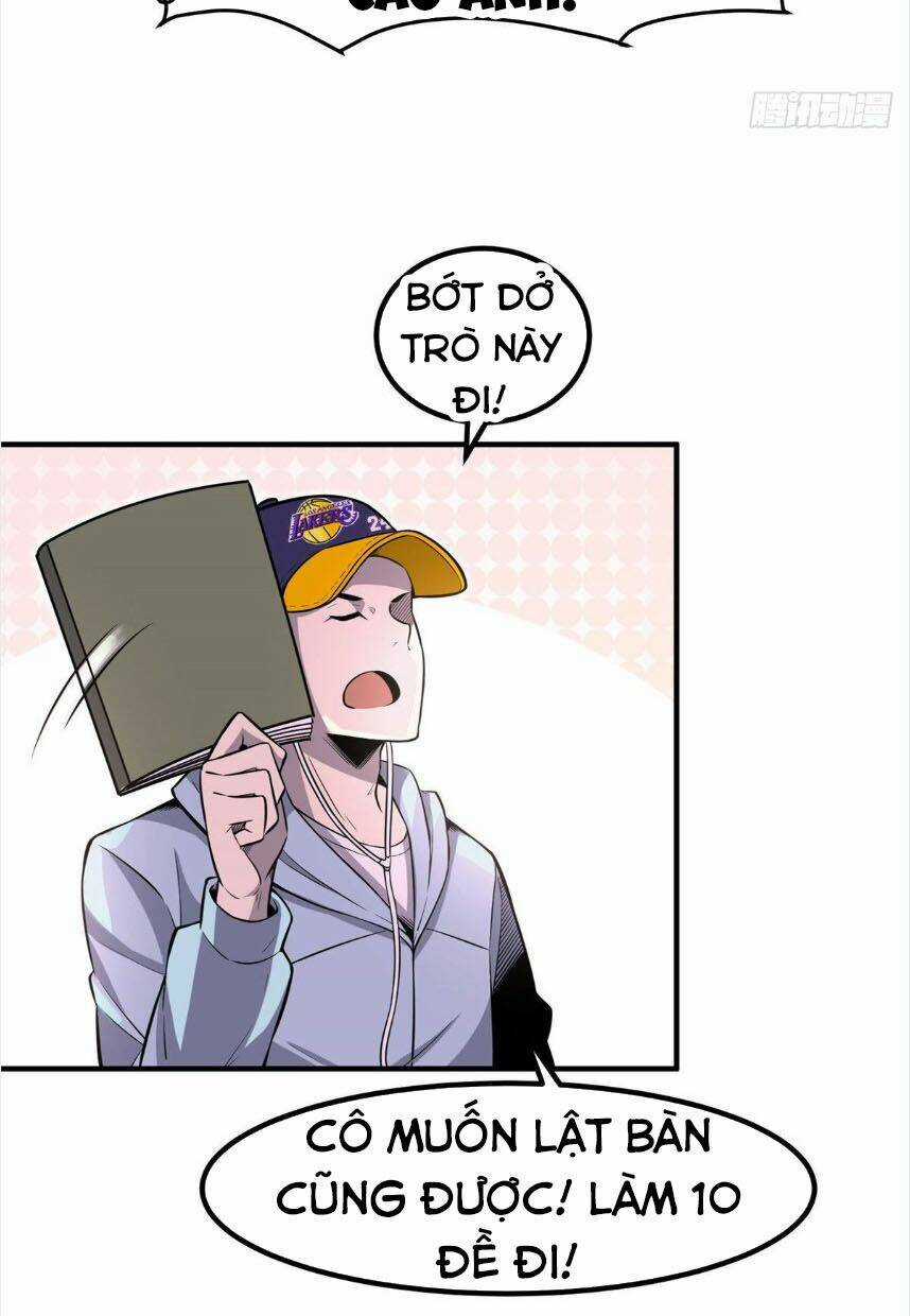 Hắc Tạp - Chapter 25 - Trang 29