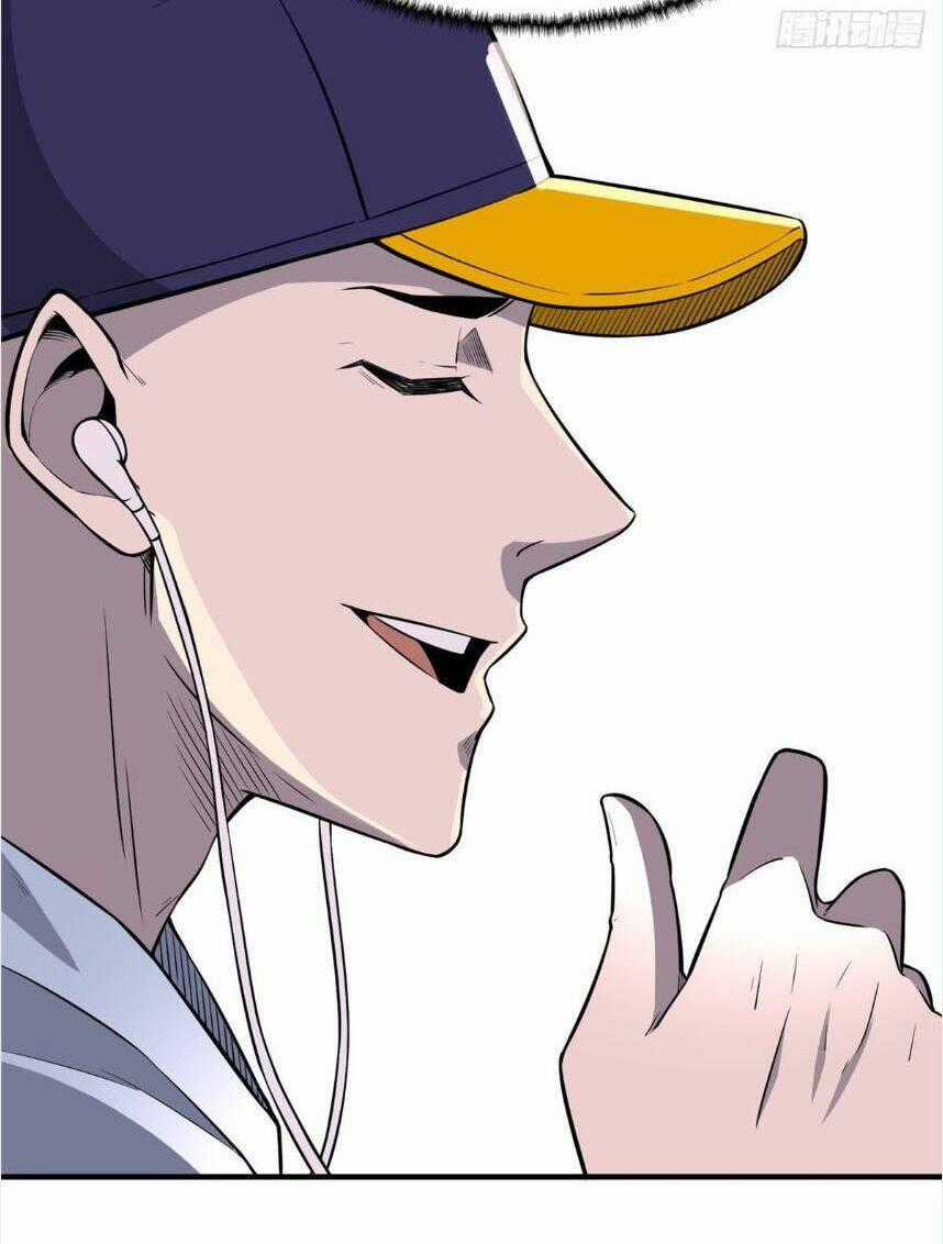 Hắc Tạp - Chapter 25 - Trang 34