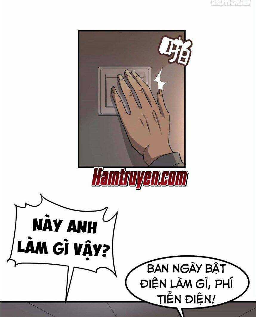 Hắc Tạp - Chapter 25 - Trang 5