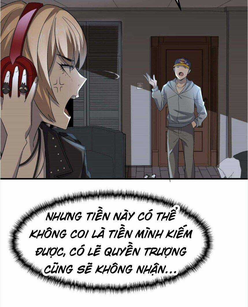 Hắc Tạp - Chapter 25 - Trang 6