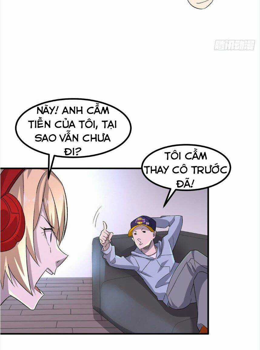 Hắc Tạp - Chapter 25 - Trang 10