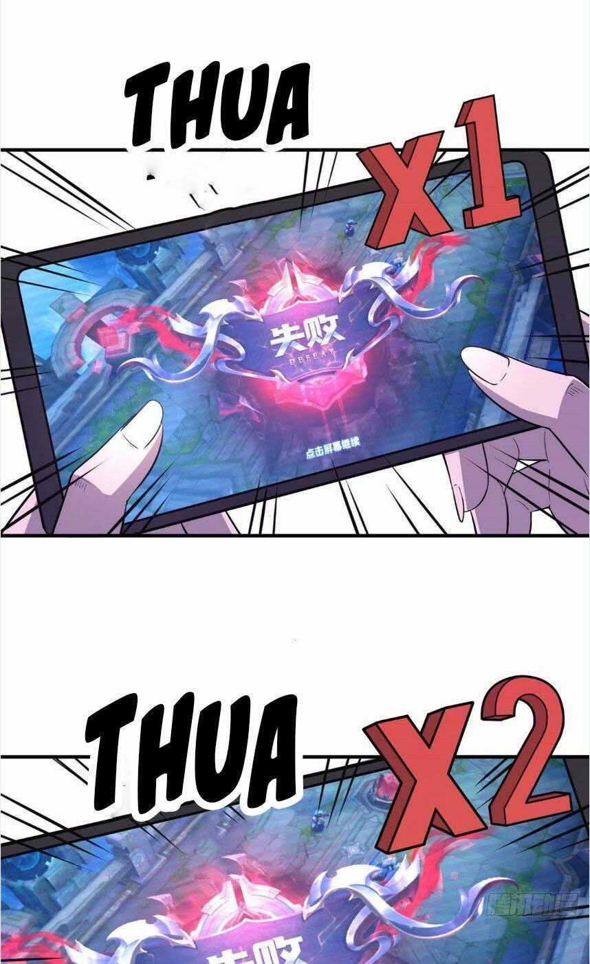 Hắc Tạp - Chapter 26 - Trang 1