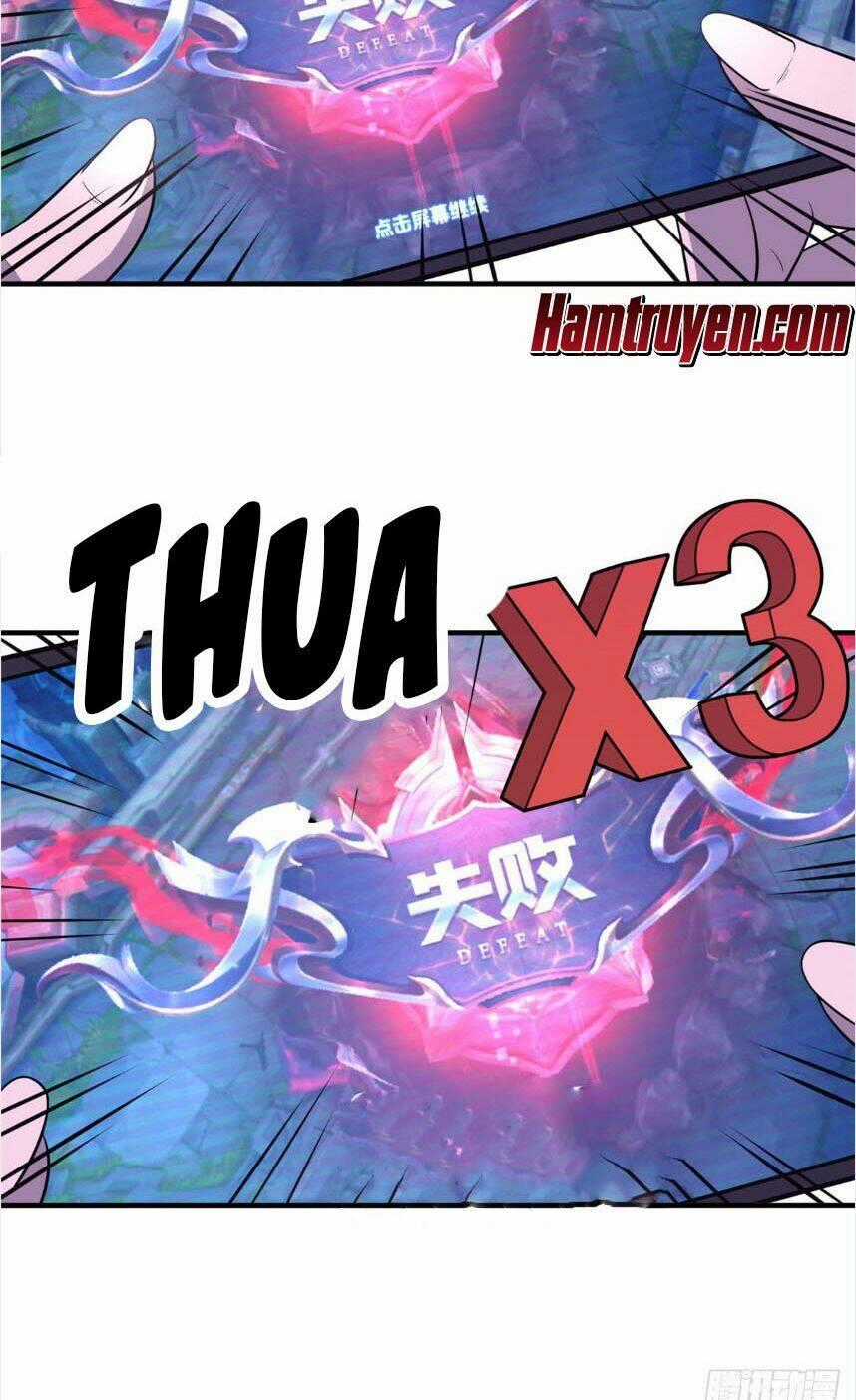 Hắc Tạp - Chapter 26 - Trang 2