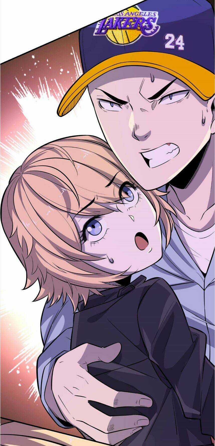 Hắc Tạp - Chapter 26 - Trang 11