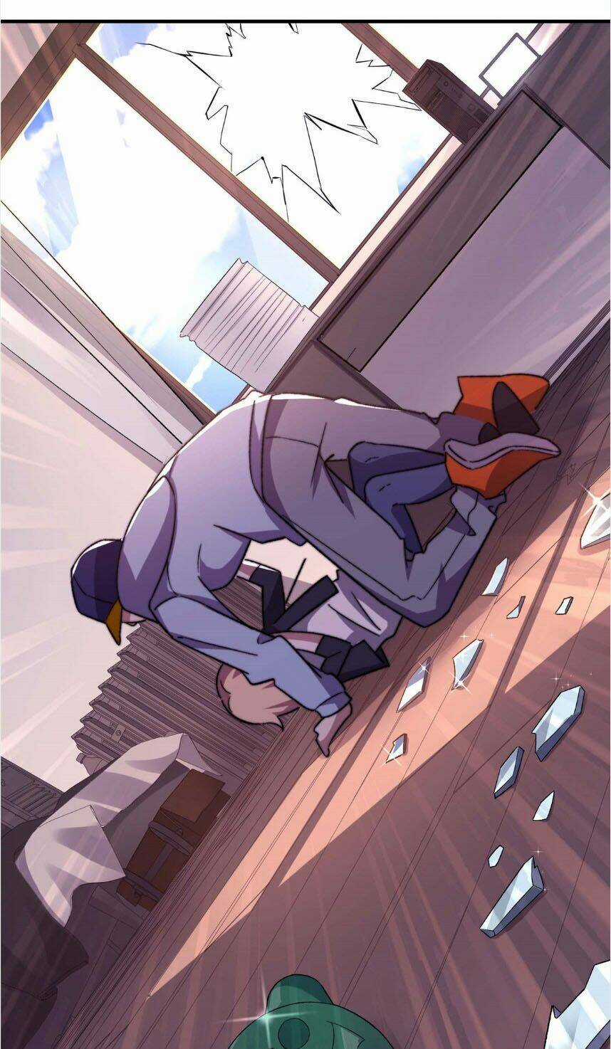 Hắc Tạp - Chapter 26 - Trang 14