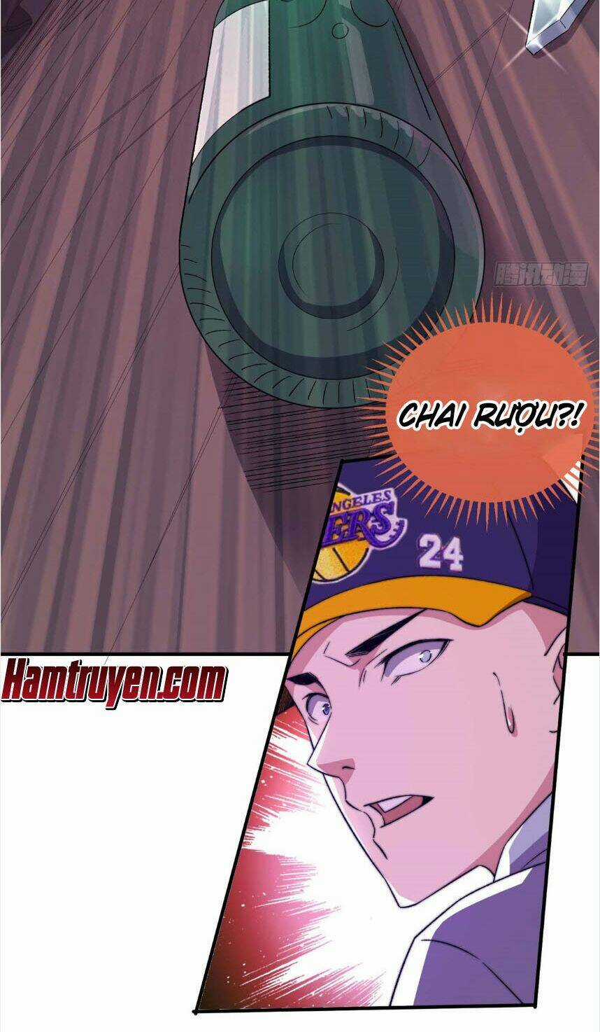 Hắc Tạp - Chapter 26 - Trang 15