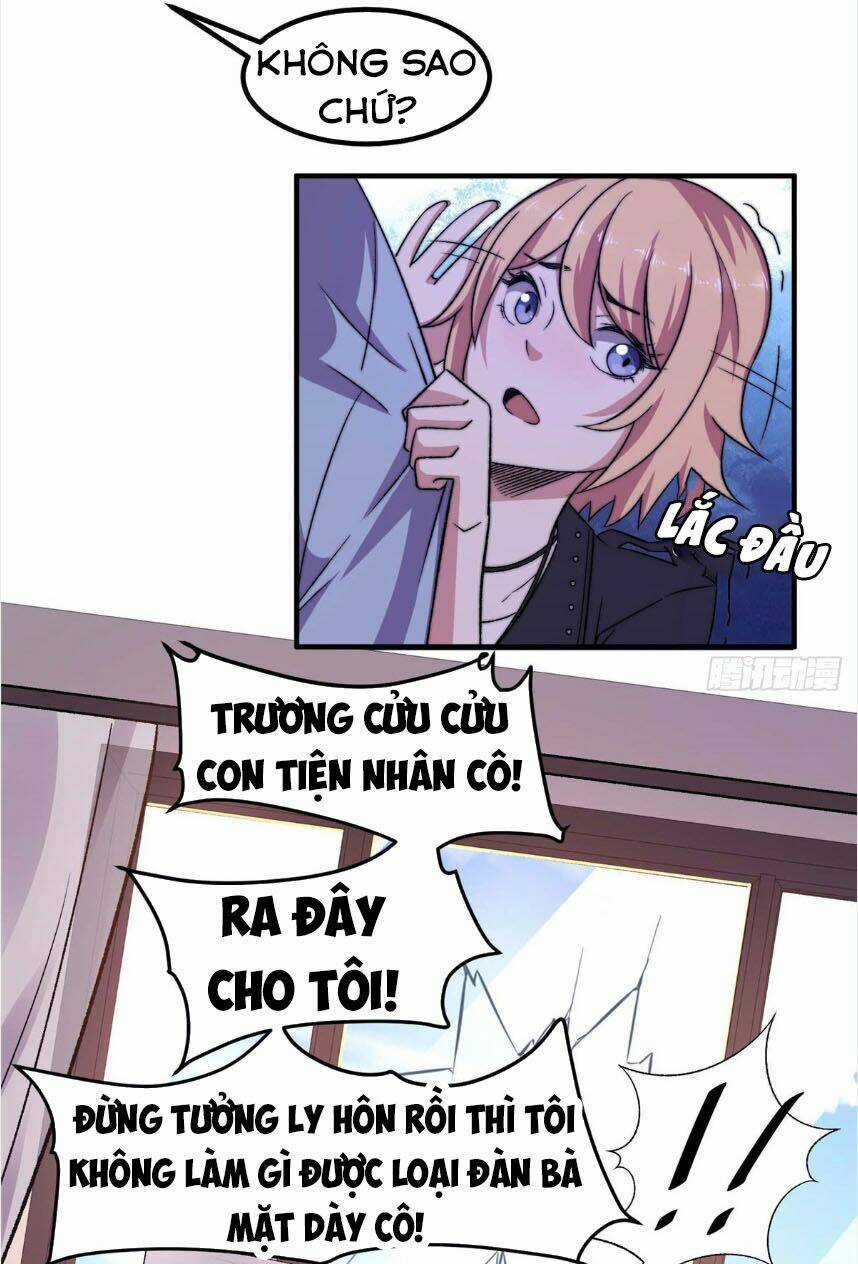 Hắc Tạp - Chapter 26 - Trang 16