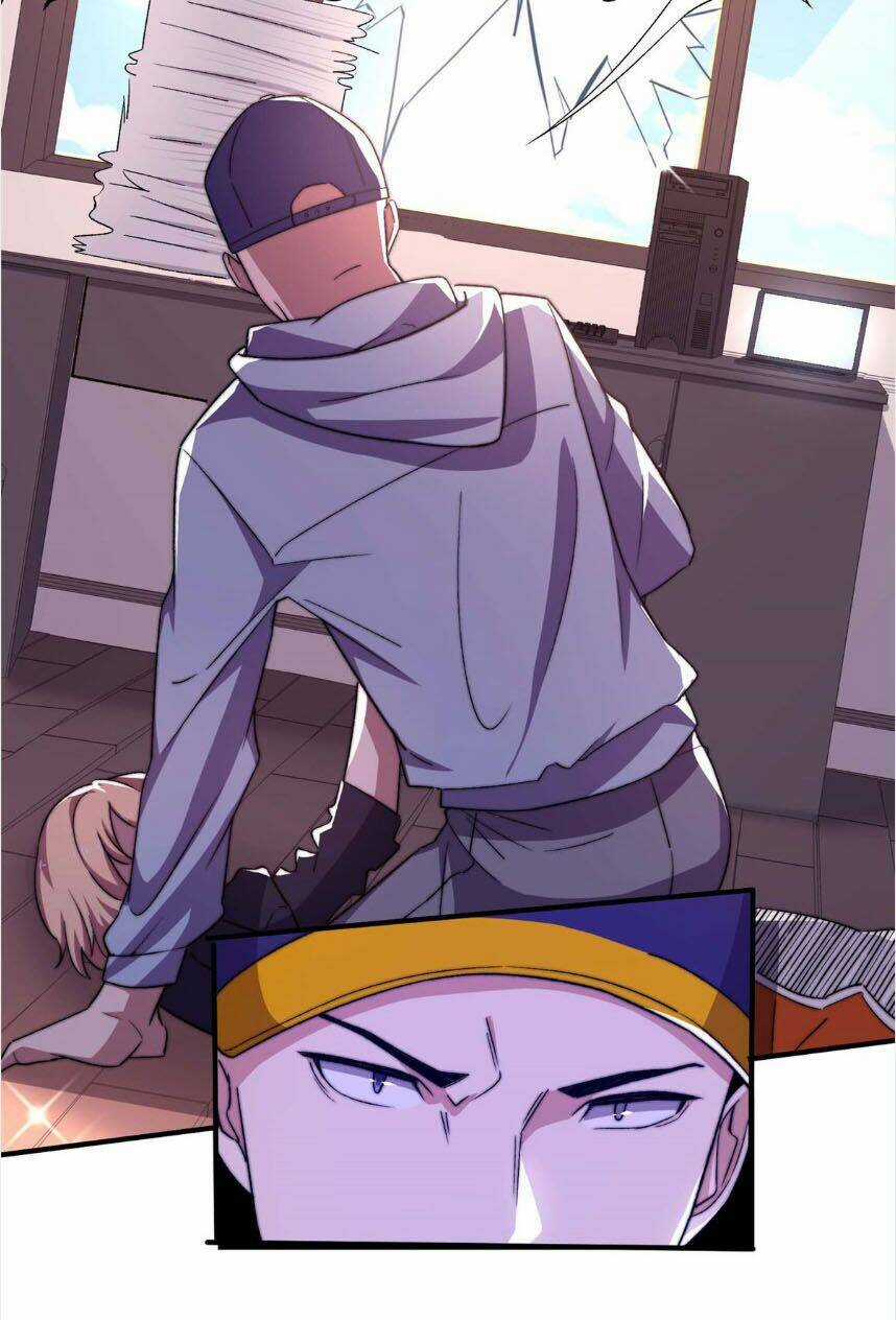 Hắc Tạp - Chapter 26 - Trang 17