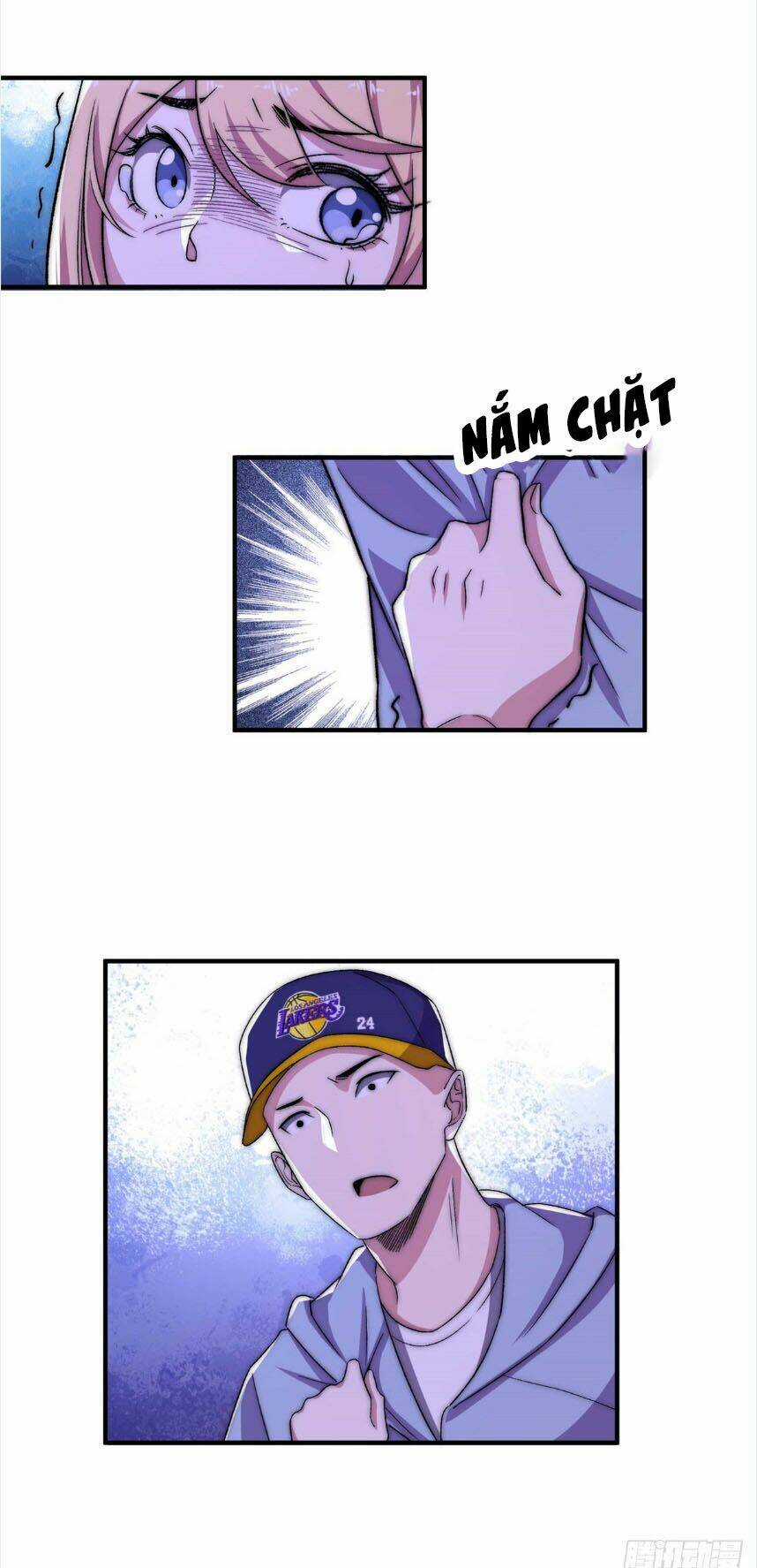 Hắc Tạp - Chapter 26 - Trang 18