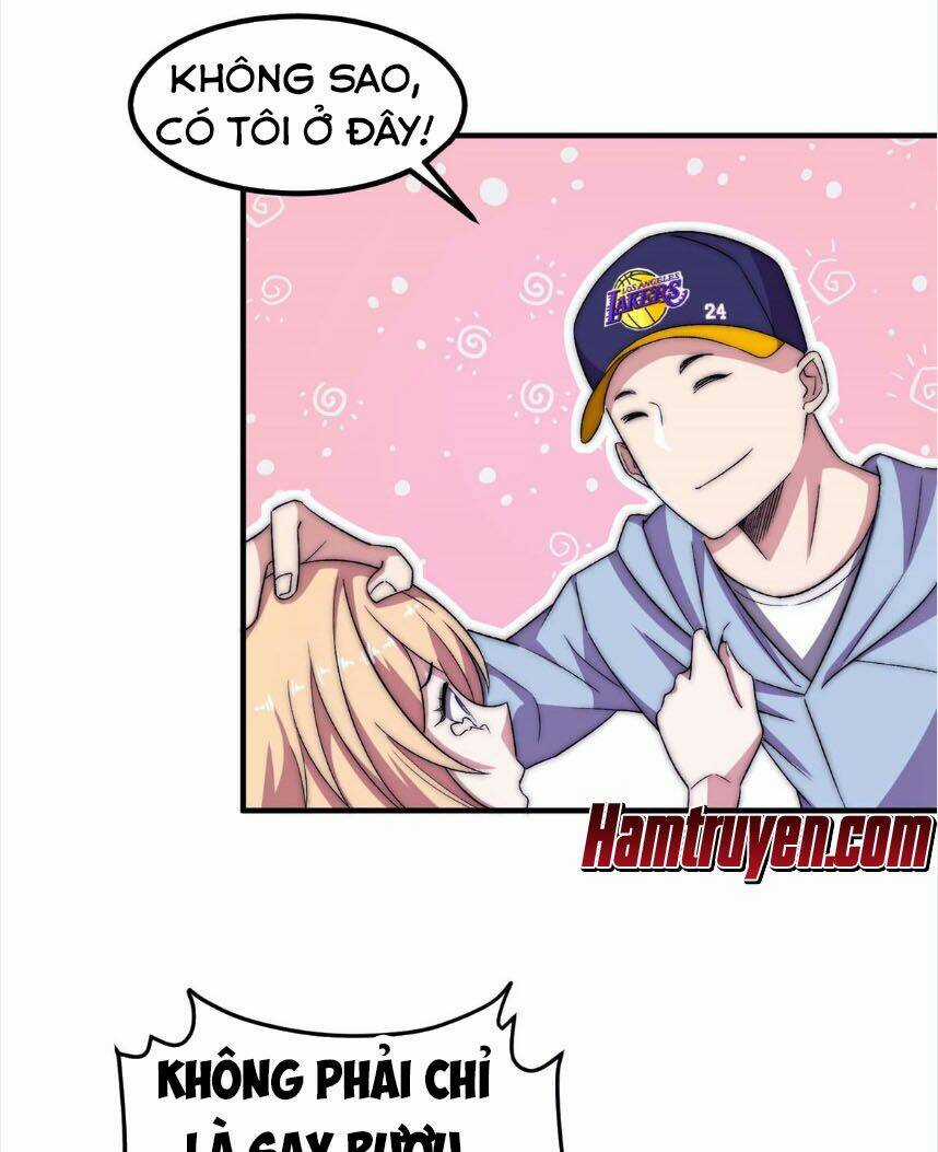 Hắc Tạp - Chapter 26 - Trang 19