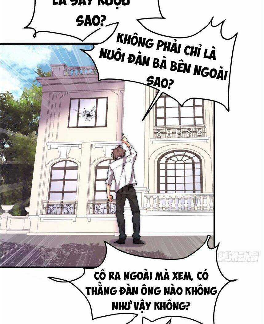 Hắc Tạp - Chapter 26 - Trang 20