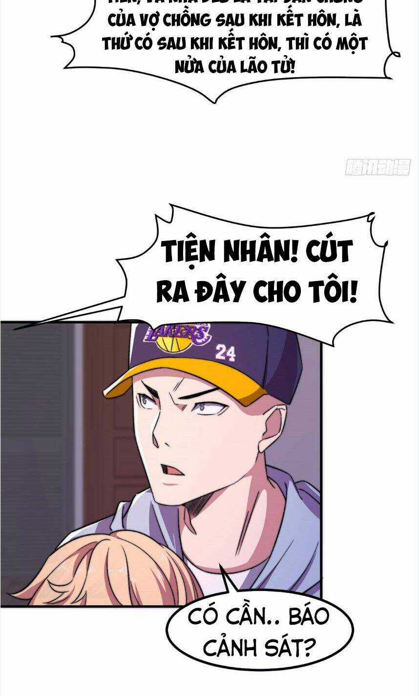 Hắc Tạp - Chapter 26 - Trang 22