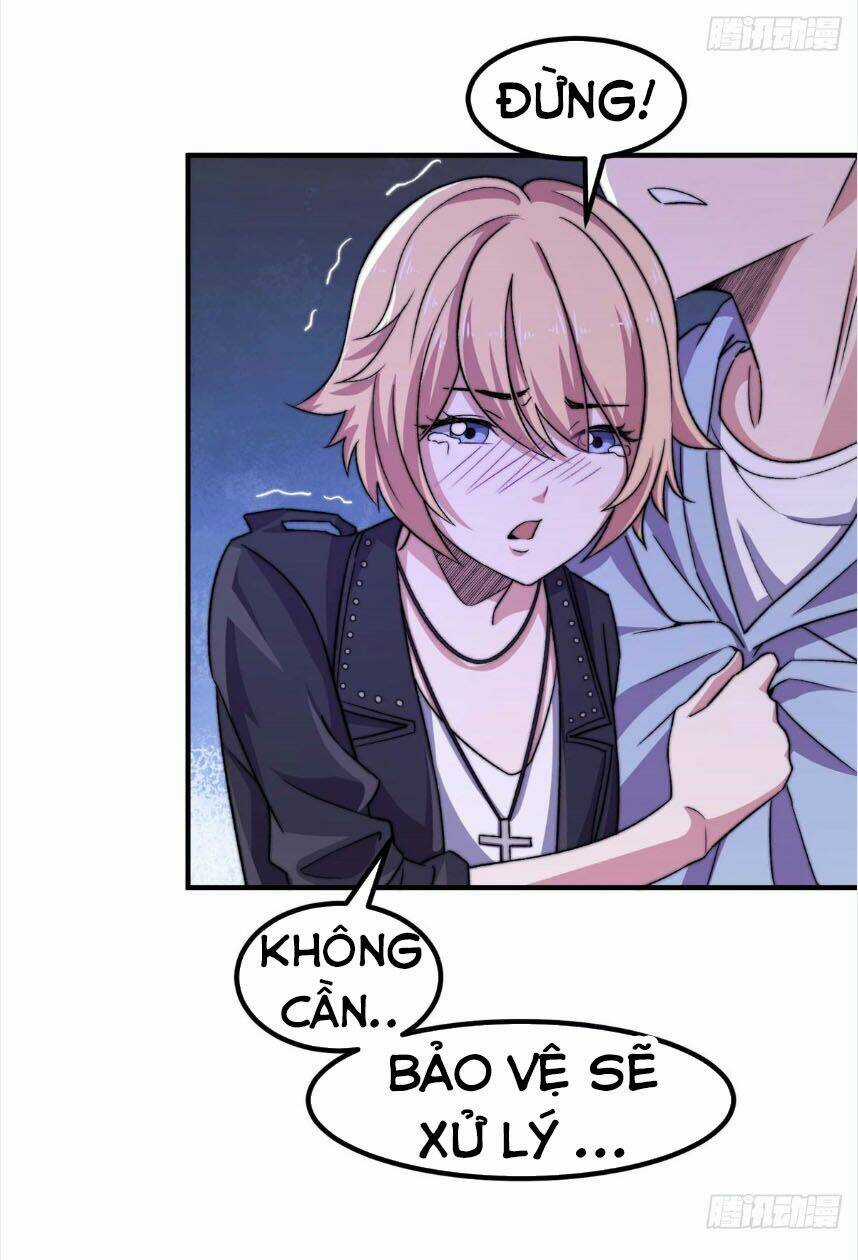 Hắc Tạp - Chapter 26 - Trang 23