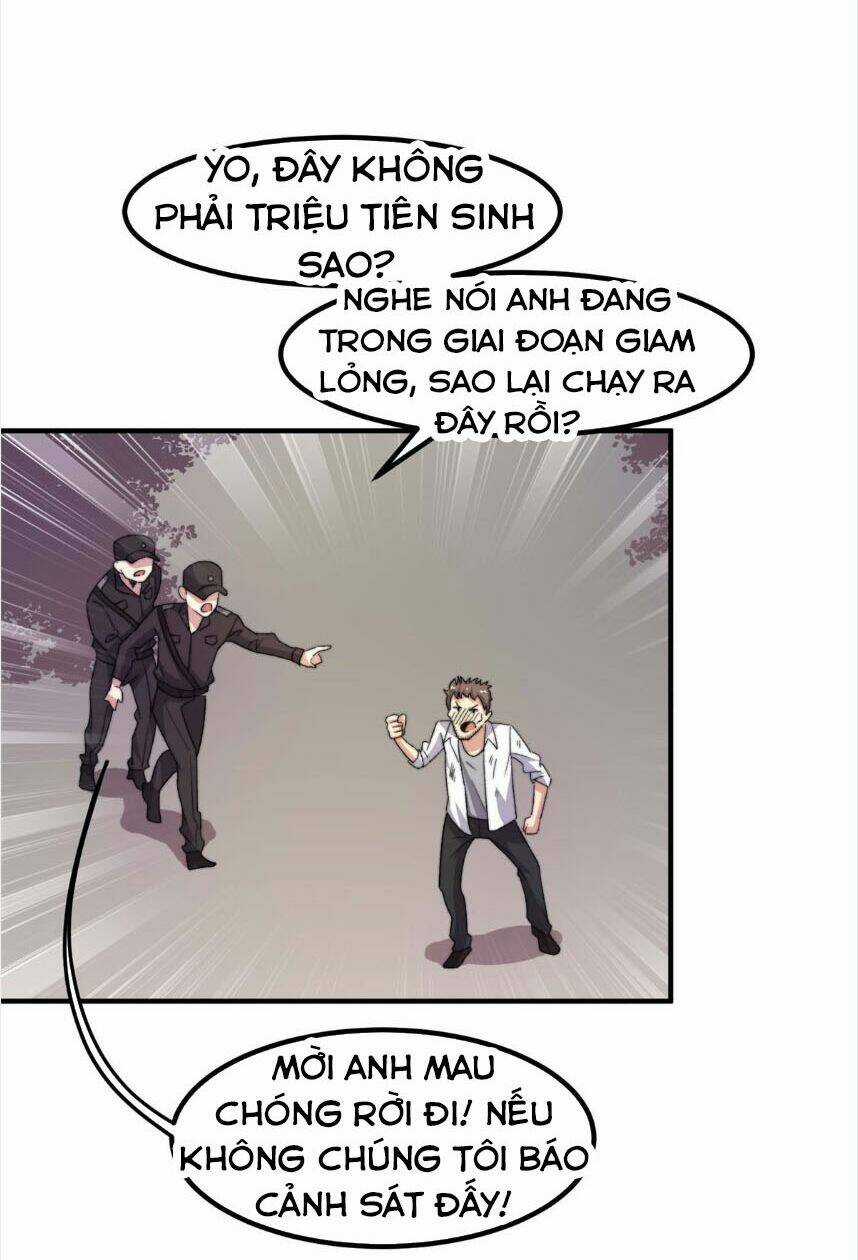 Hắc Tạp - Chapter 26 - Trang 24