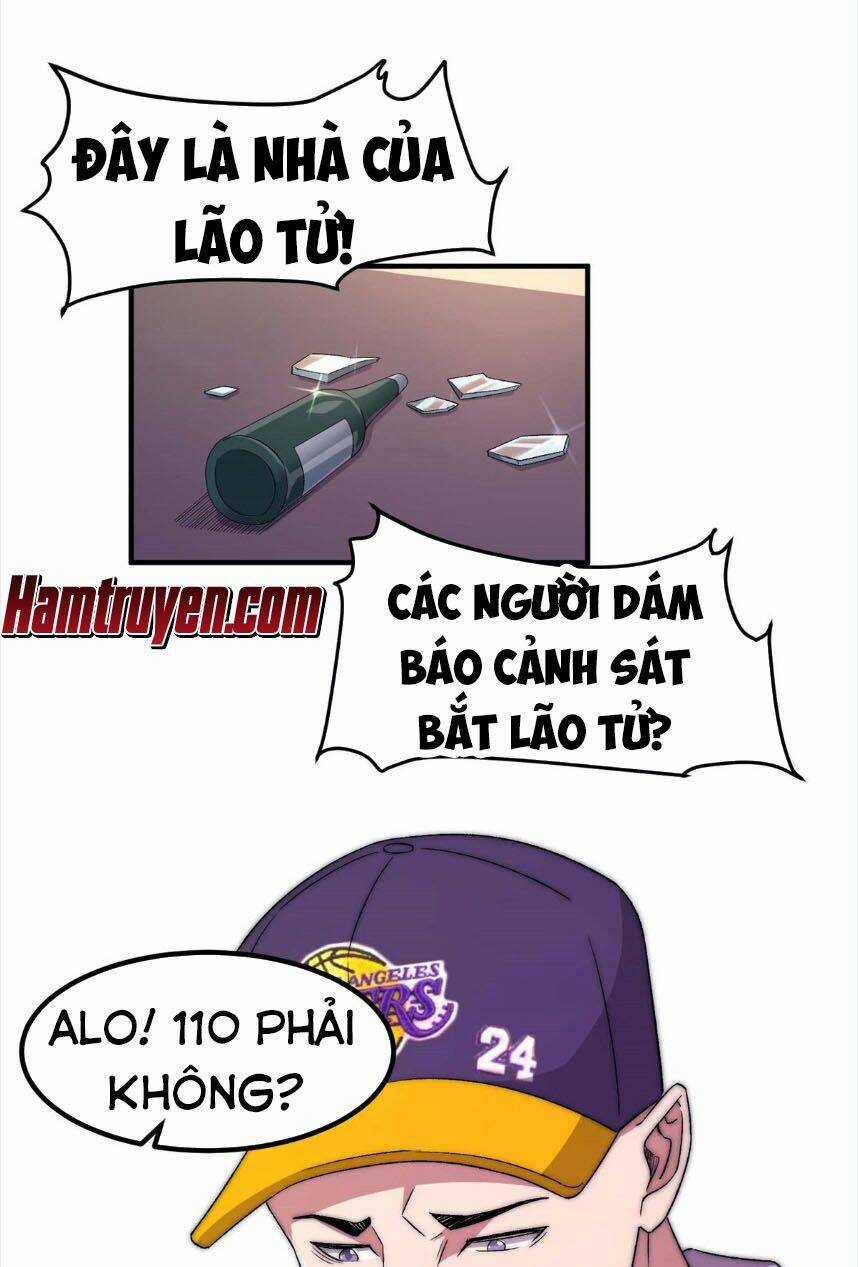 Hắc Tạp - Chapter 26 - Trang 25