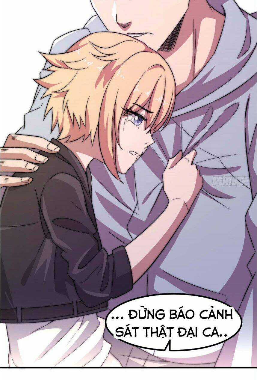 Hắc Tạp - Chapter 26 - Trang 26