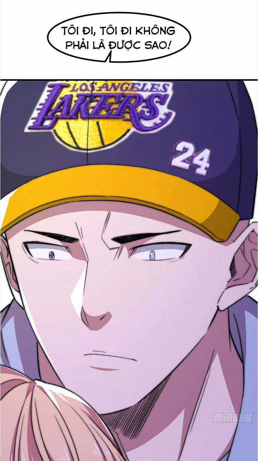 Hắc Tạp - Chapter 26 - Trang 27