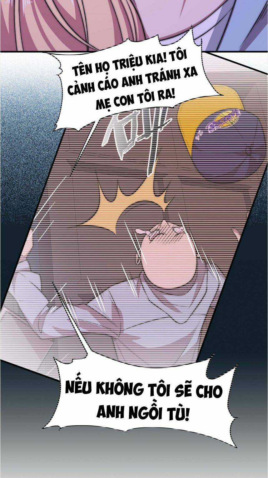 Hắc Tạp - Chapter 26 - Trang 28