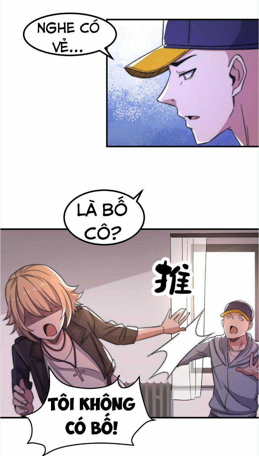 Hắc Tạp - Chapter 26 - Trang 29