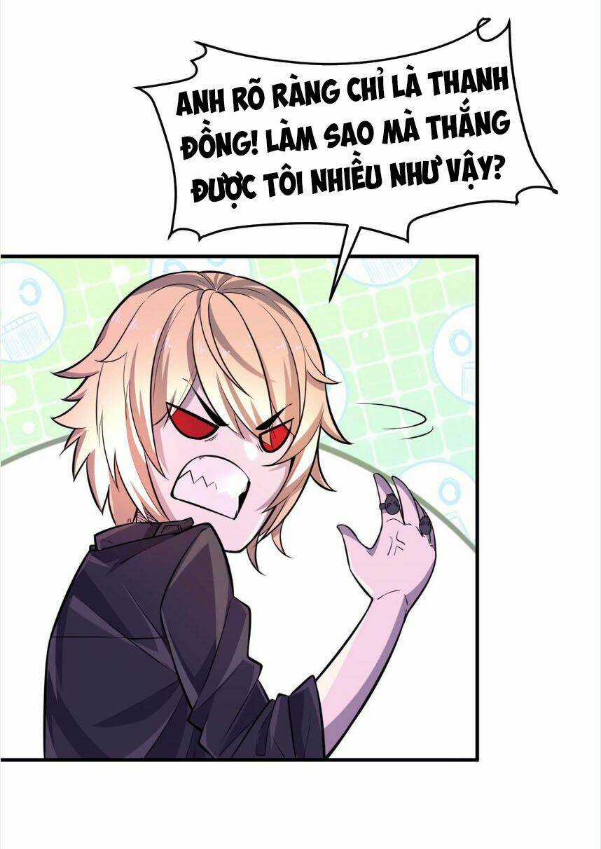 Hắc Tạp - Chapter 26 - Trang 4